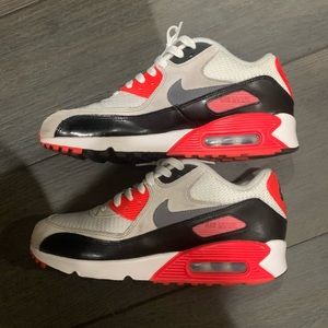 Air max 90 infrared